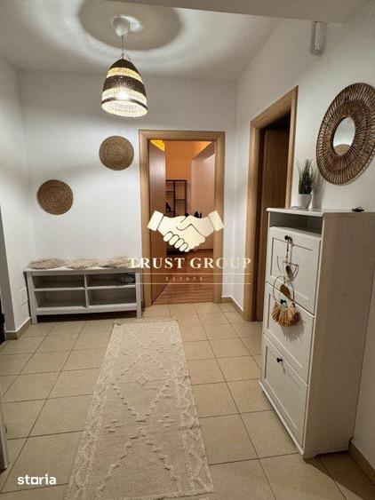 2 camere Bucurestii Noi | Chitila | Imobil 2012 | - 9