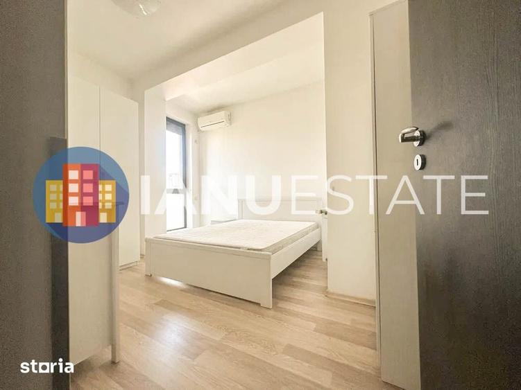Apartament cu 2 camere decomandat în Decebal