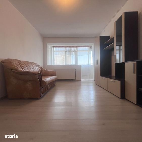 Zona Pavcom! Inchiriere apartament cu 2 camere in Targoviste, micro 6! - 8