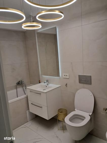 Apartament 3 camere cu balcon, Oradea - 5