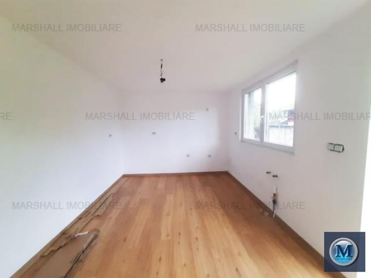Casă cu 4 camere cu Teren 1500 Mp în Teișani