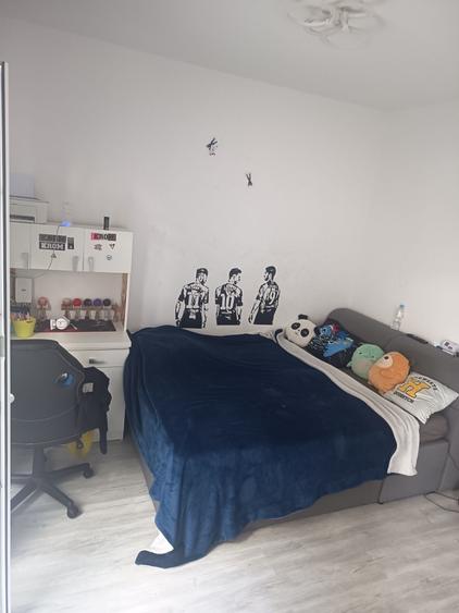 Apartament cu 2 camere decomandat în Rudicica