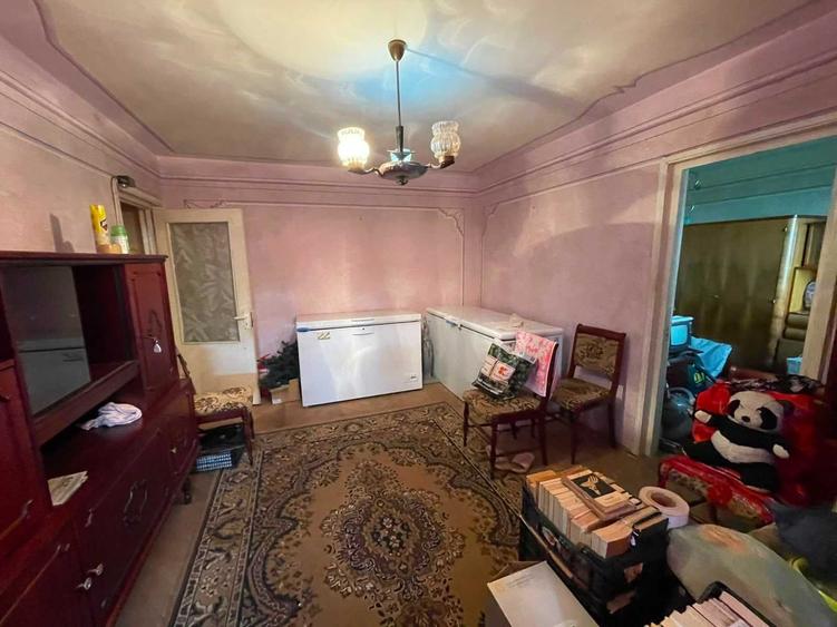 Apartament cu 2 camere semidecomandat în Orizont