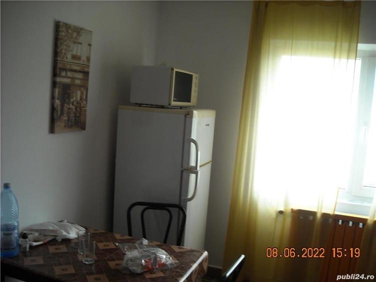 Apartament cu 2 camere decomandat în Sebastian