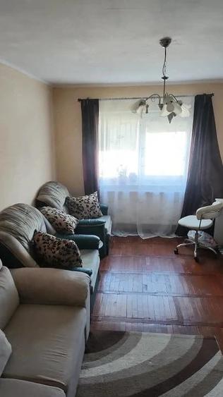 Apartament cu 2 camere decomandat în Anda