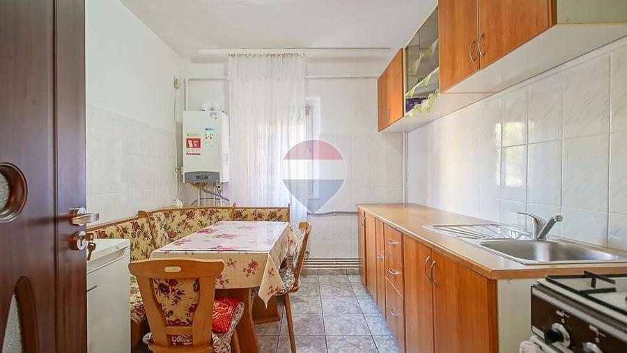 COMISION 0% | Apartament cu 2 camere | Etajul 1 | Racadau... - 2