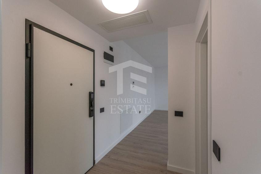 Apartament cu 2 camere decomandat în Moșilor