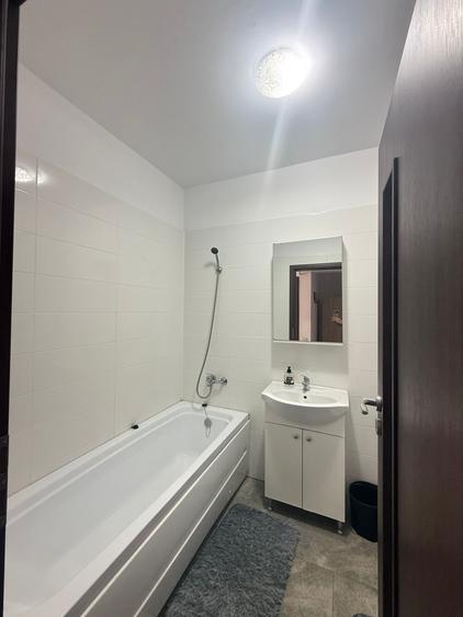 VANZARE GARSONIERA DECOMANDATA CU BALCON- ETAJ INTERMEDIAR STR TINERETULUI - 15