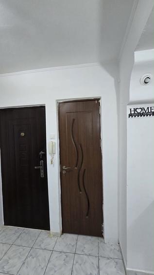 Apartament cu 2 camere în Ostroveni