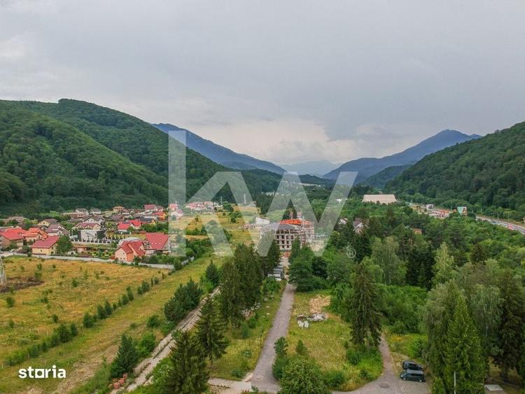 Spațiu comercial, în Bunloc