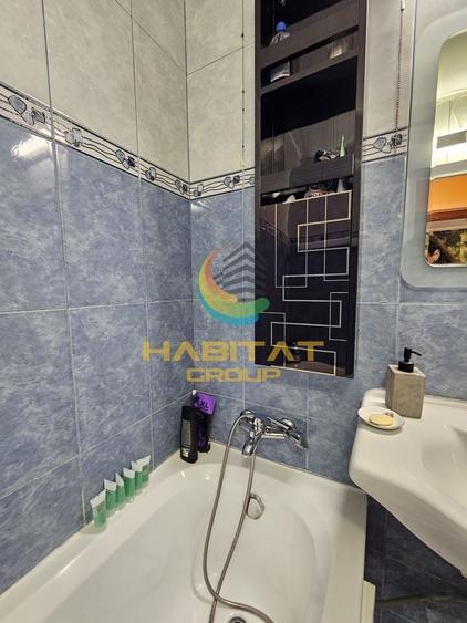 Apartament cu 3 camere decomandat în P-ța Reșița