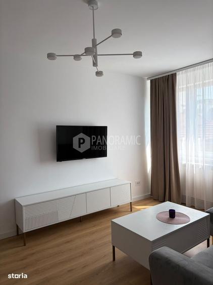Apartament 3 camere ultra central Anton Pann - 3