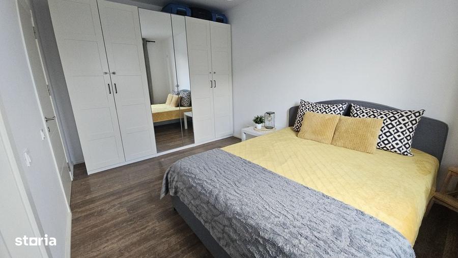 Casă cu 4 camere cu Teren 338 Mp în Tunari
