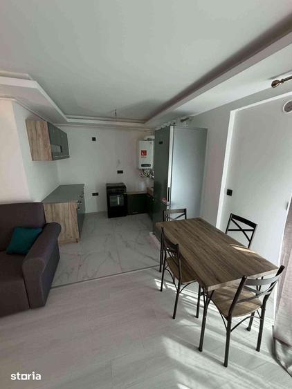 Apartament cu 2 camere decomandat în Theodor Pallady