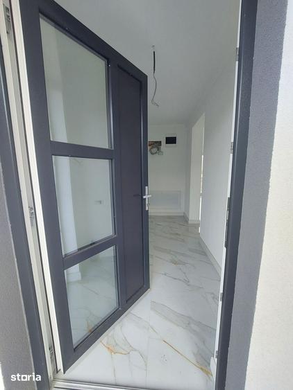 Oncea - Casa noua, finalizata, zona str.Bihorului - 8
