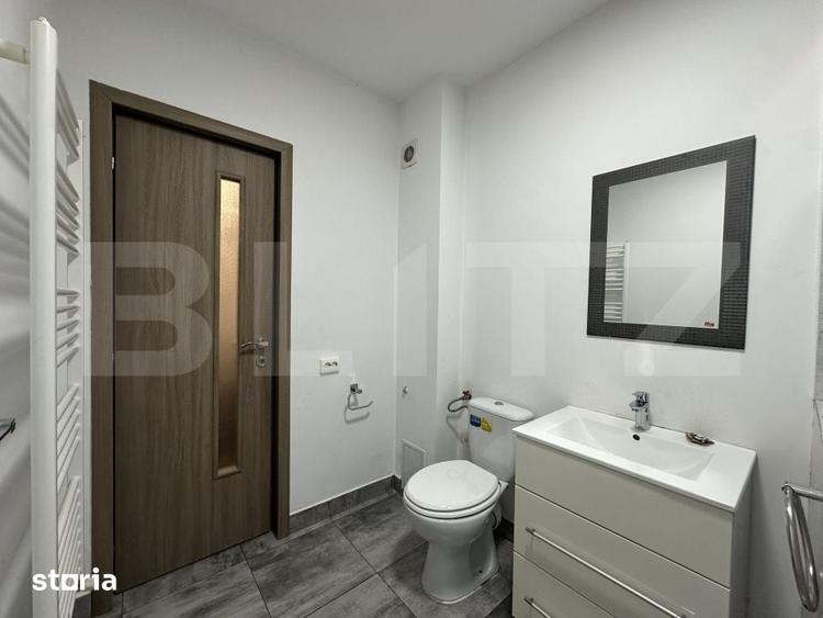 Apartament cu 3 camere în Florești