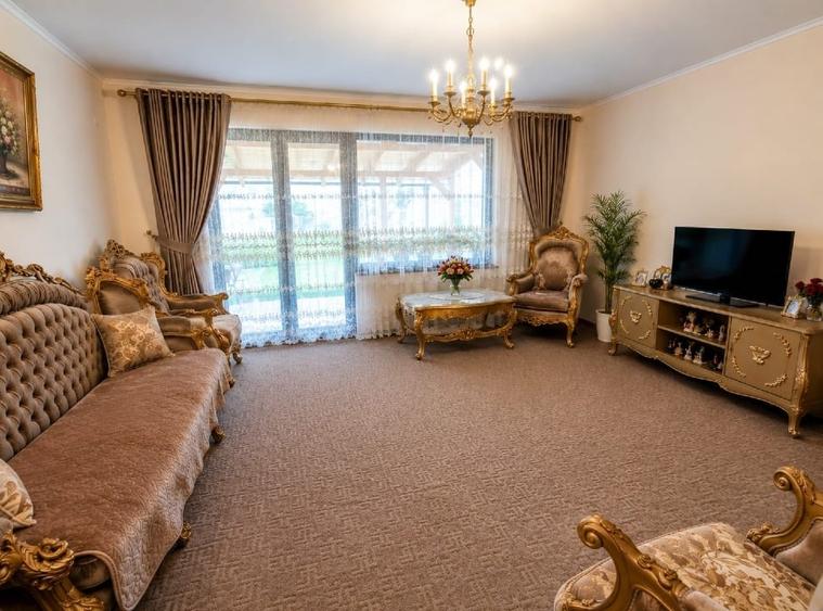 Duplex cu 4 camere cu Canalizare în Braytim