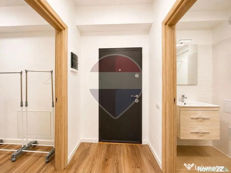 Apartament 2 camere cu terasa de 60 mp, ultim etaj | Pip... - 10