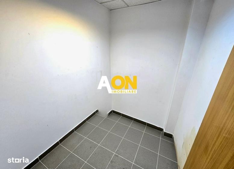 Spațiu comercial, de 145 mp, în Cetate