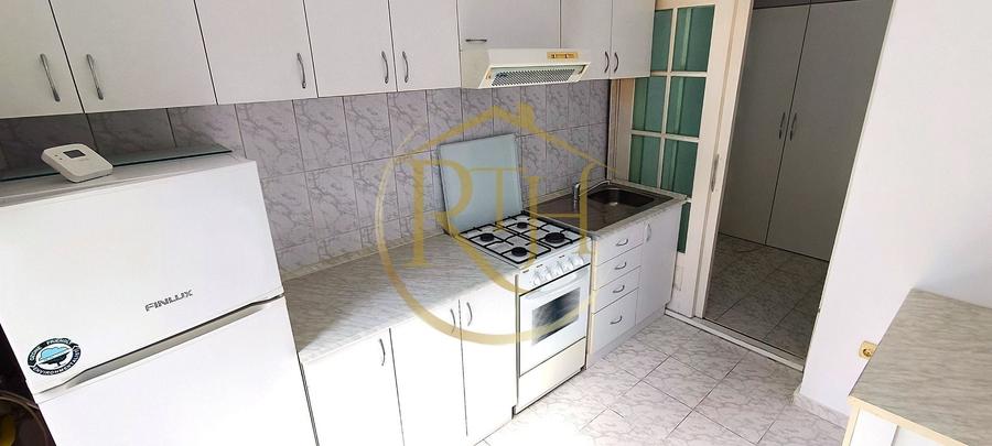 Apartament cu 2 camere semidecomandat în Medicină