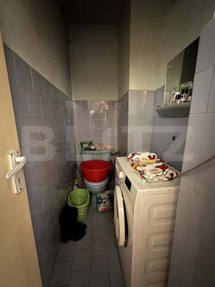 Apartament 3 camere, 75 mp, zona Tudor - 6