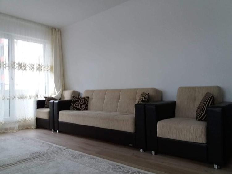 3camere decomandate,zona Vivo(BMW) - 1