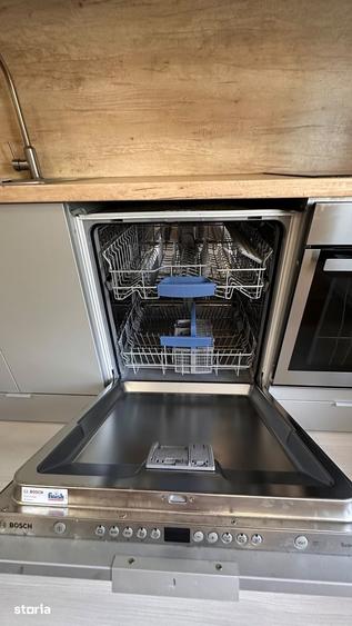 Apartament cu 2 camere în Tei