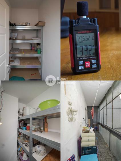 Apartament cu 2 camere decomandat în Dosu Bricii