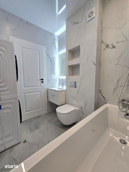 Apartament cu 2 camere în Rediu