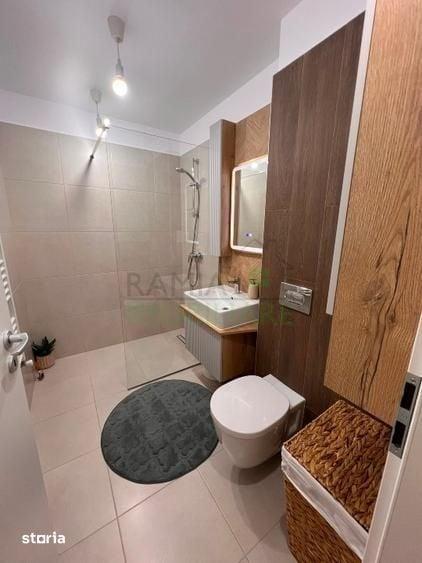 Apartament cu 2 camere decomandat în Astra