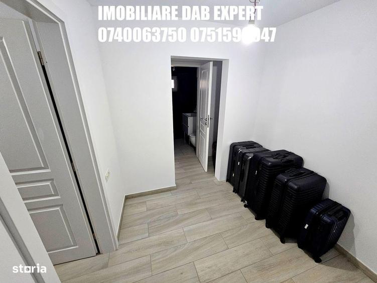 Apartament cu 2 camere în Micro 17