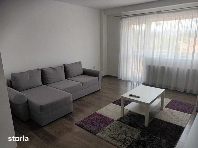 Apartament cu 2 camere în Tolstoi
