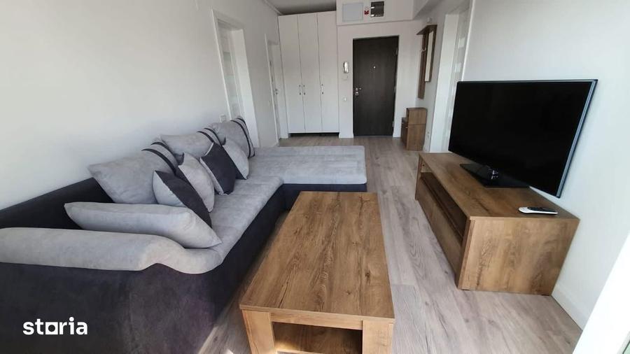 Apartament cu 2 camere în Calea Aradului