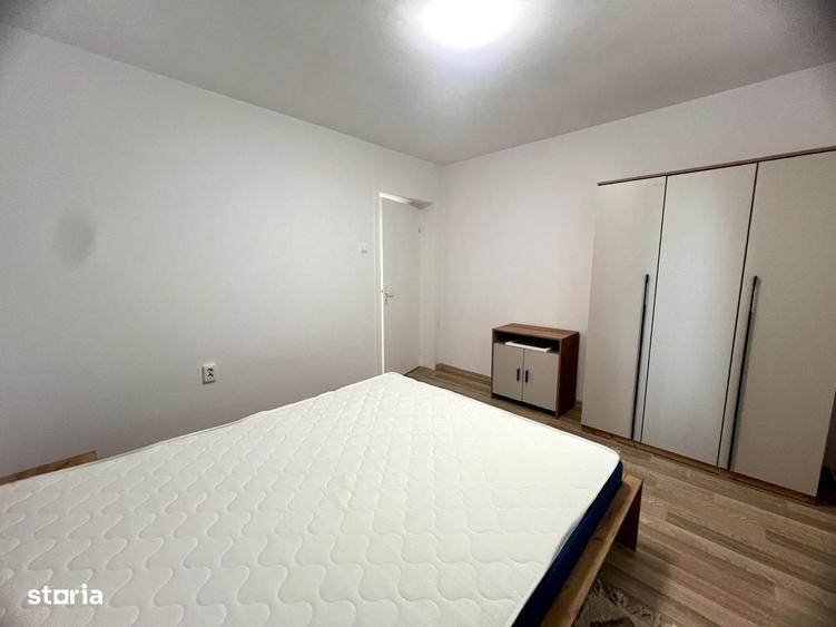 Apartament cu 3 camere în Mureșeni