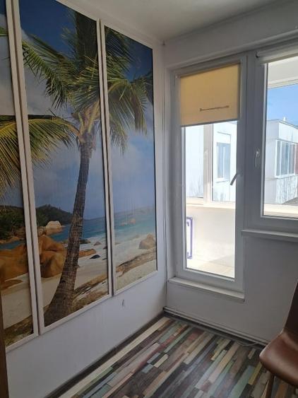 Apartament cu 4 camere decomandat, mobilat în Dâmbu Pietros