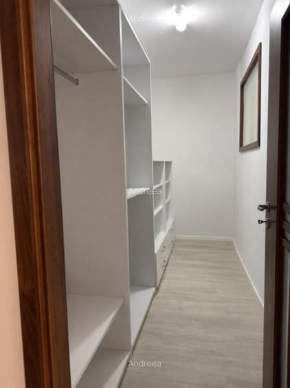 Apartament cu 2 camere semidecomandat, mobilat în Herăstrău