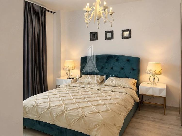 Apartament cu 2 camere, decomandat, zona Aradului - 3