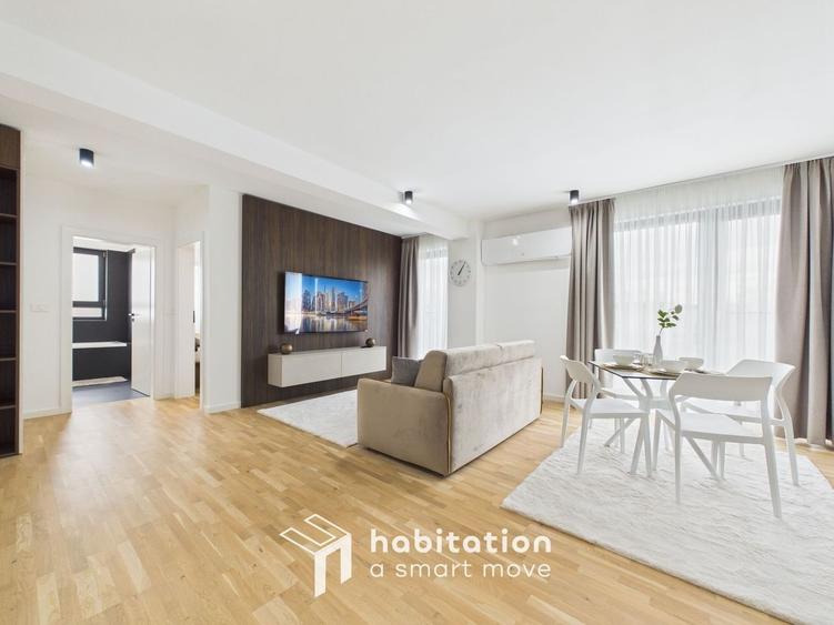Apartament cochet, finisaje premium – Lipovei - 1