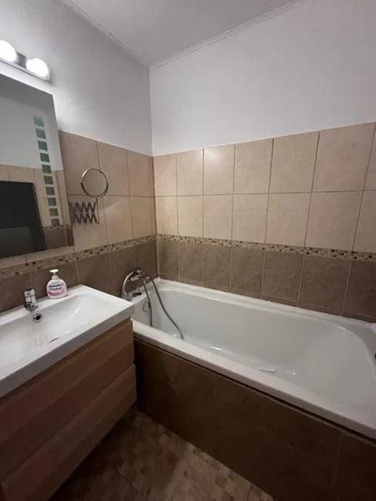 Apartament cu 2 camere în Ștefan cel Mare