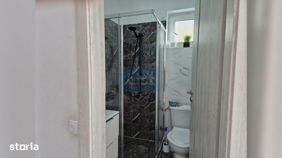 Casă cu 4 camere cu Teren 250 Mp în Apahida
