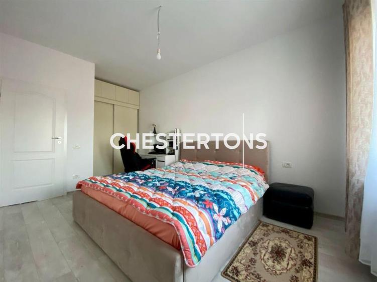 Vila individuala 4 camere regie proprie in Ghencea - 4