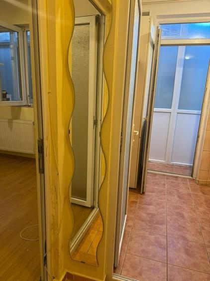 Garsonieră decomandată în Sălaj