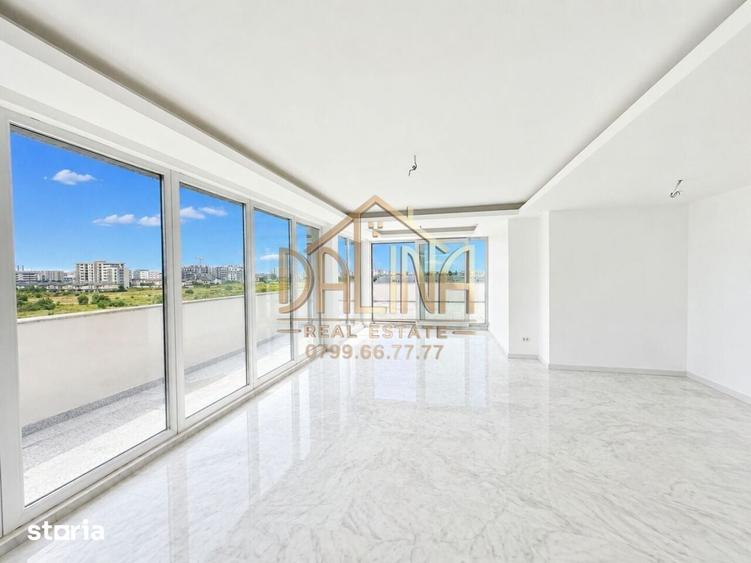 Apartament cu 4 camere în Central