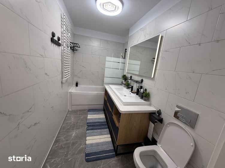 Apartament 2 camere zona Boreal - 5