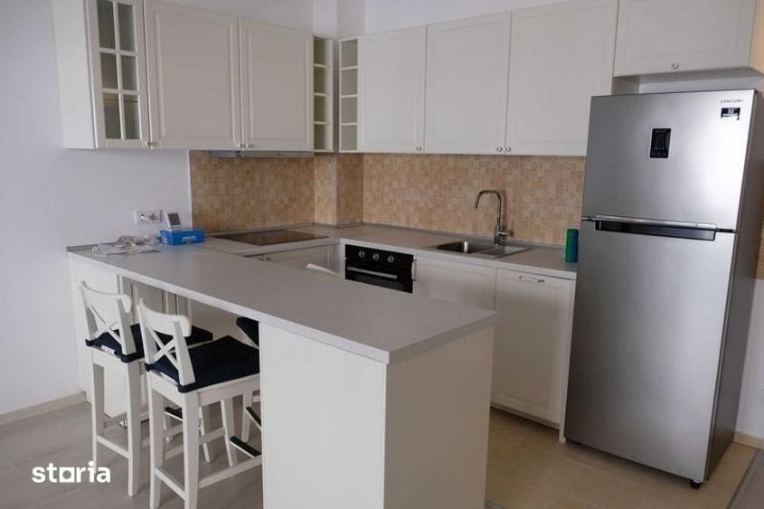 Apartament 3 camere SoHo Unirii de inchiriat complex rezidential 2020 - 6