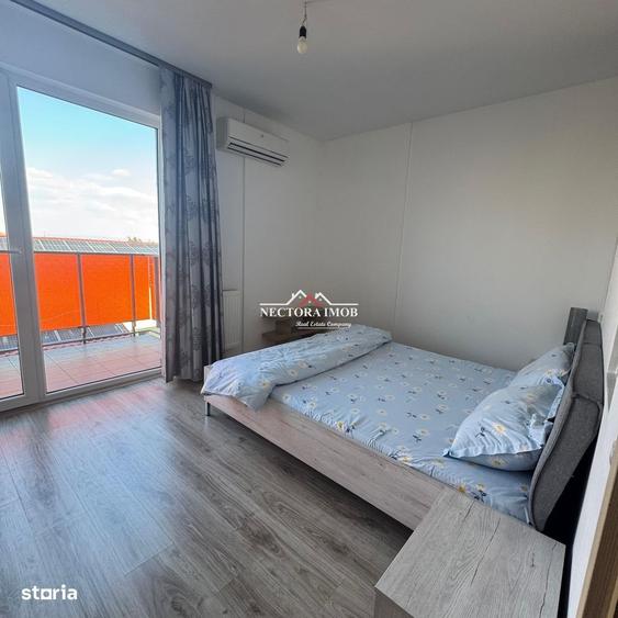 Apartament cu 3 camere în Nufărul