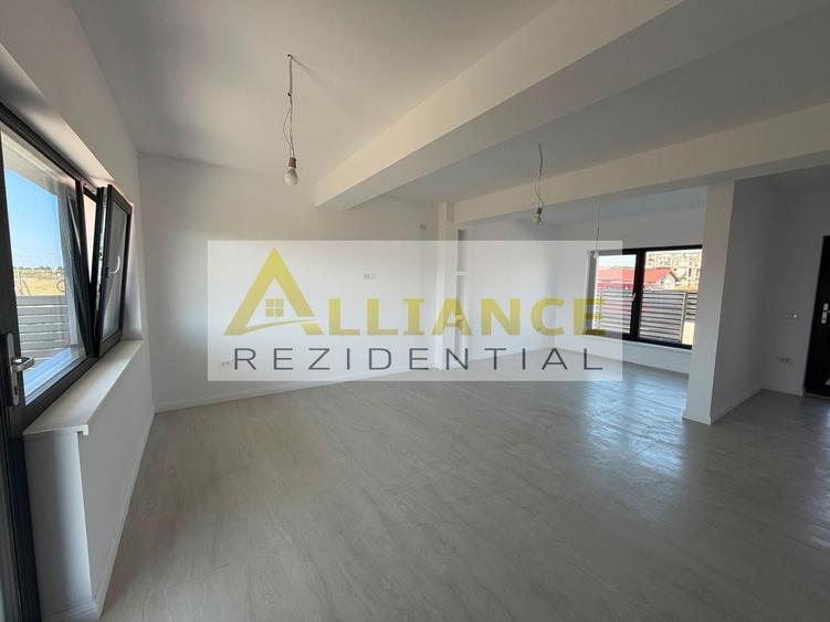 CASĂ INDIVIDUALĂ PREMIUM – COMUNA BERCENI - 3