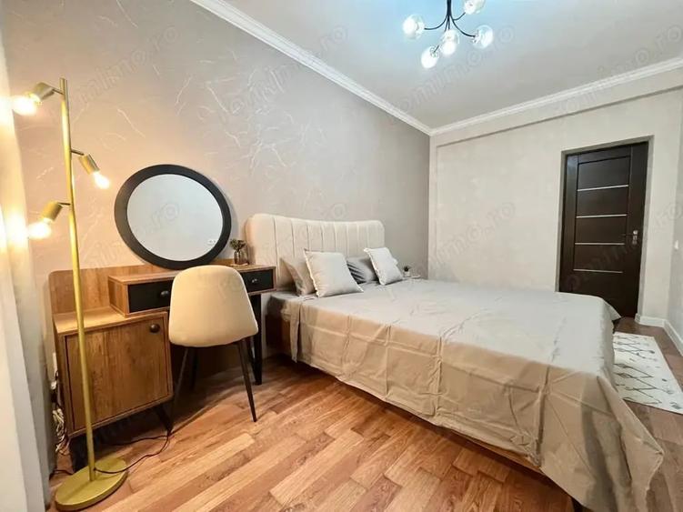 Inchiriere garsoniera in zona Lujerului aproape de metrou - 1