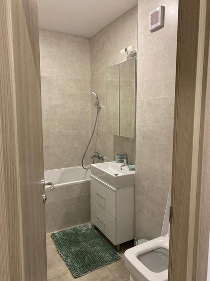 Apartament cu 2 camere decomandat, mobilat în Grozăvești