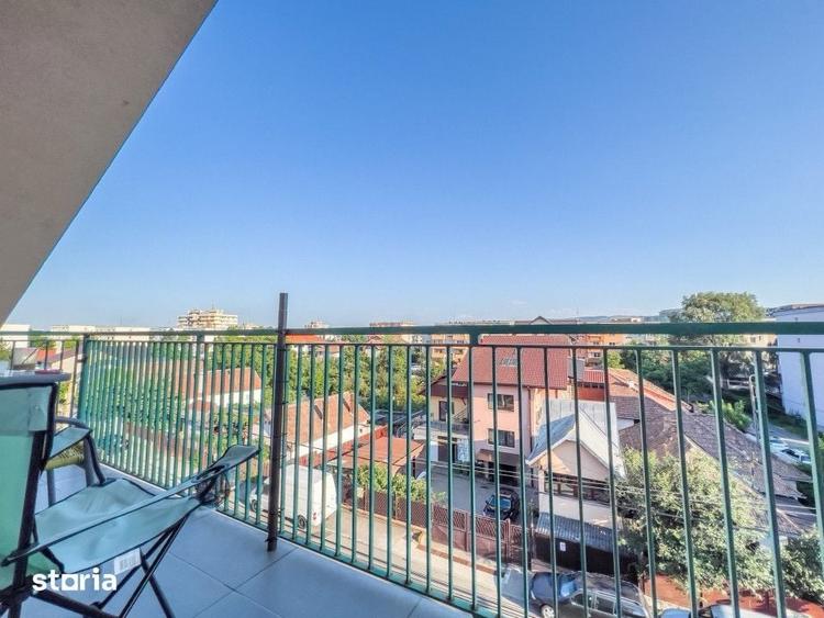 Apartament 4 camere | 2 bai | Intre Lacuri | FSEGA | Iulius | Parcare! - 15